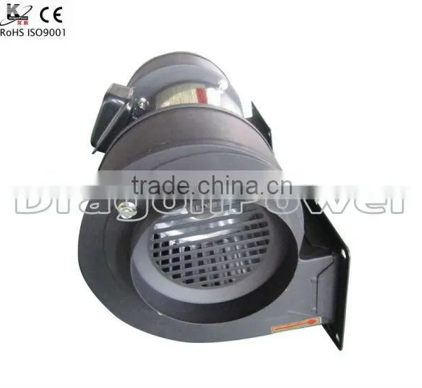 Industrial Heater Double Outlet Air Blower photo-6