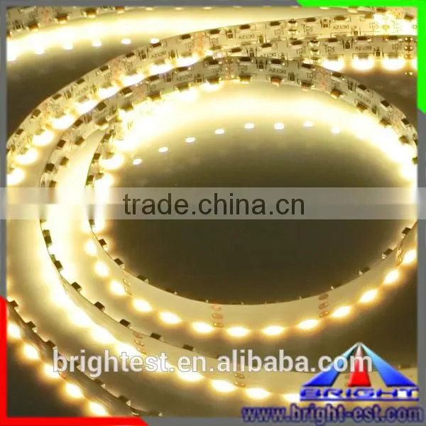SMD3014 Sideview Flexible LED Strip Light With 120led/m or 240led/m photo-4