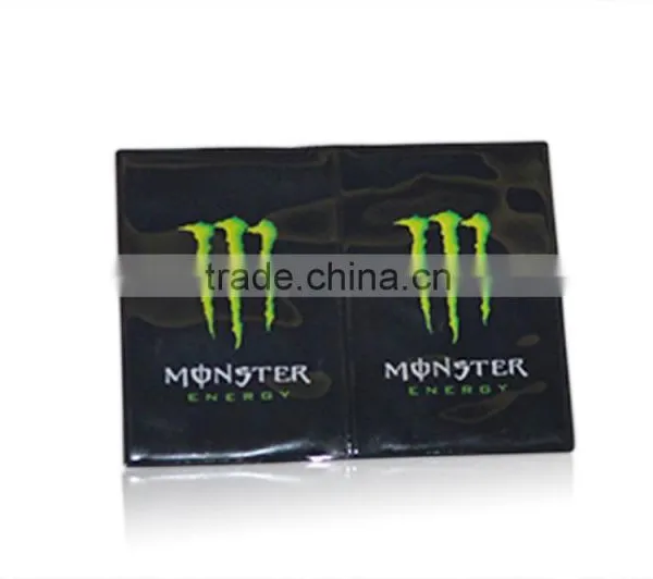 Colorful Card Holder With Custom Logo for Pomotion photo-2