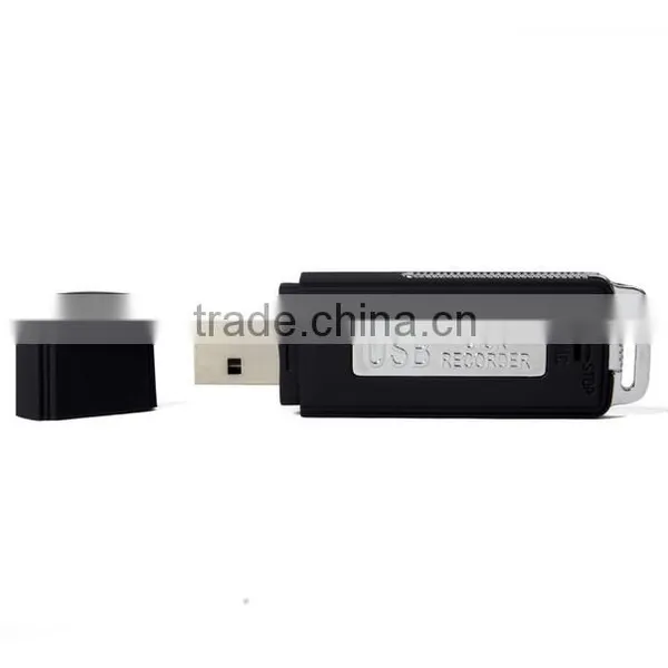 Voice Recorder With 15 Hours Working Time Hidden Voice Recorder Model Q36 photo-5