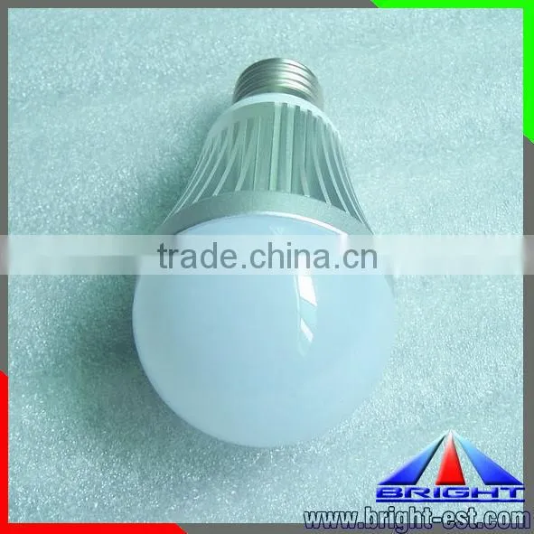 SGS UL SAA 5w New Design LED Bulb Light photo-4