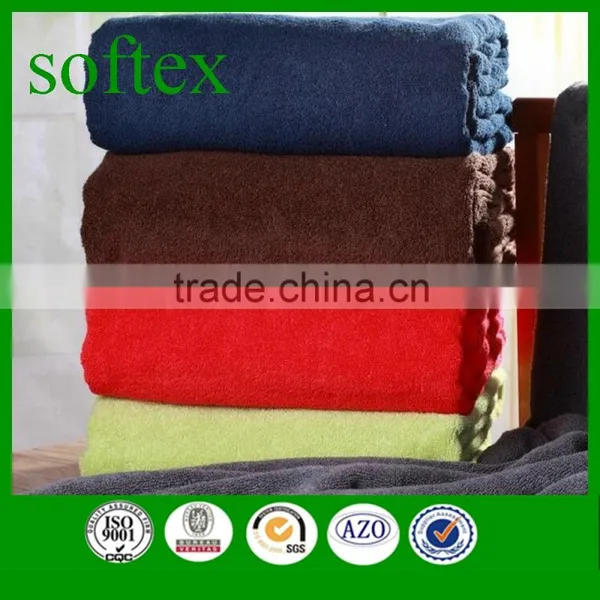 Wholesale Customized Size 100% Cotton Cheap Hotel Bed Sheet and Towel Quality Choice photo-4