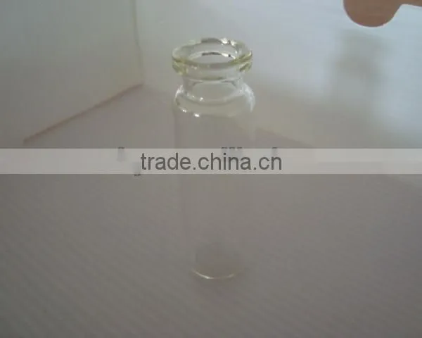 Glass Vial Inspection Service