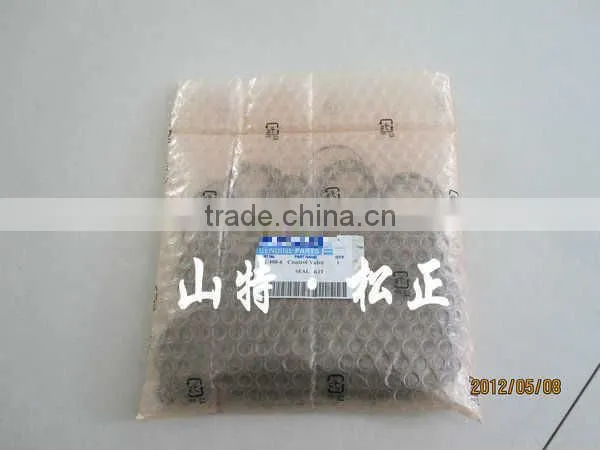 Loader Spare Part, W450-3 Loader 6150-41-4570 Seal photo-3