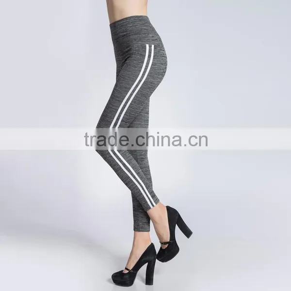 Elegant Crossed Bras and High-waisted Yoga Leggings Women Sportswear photo-6