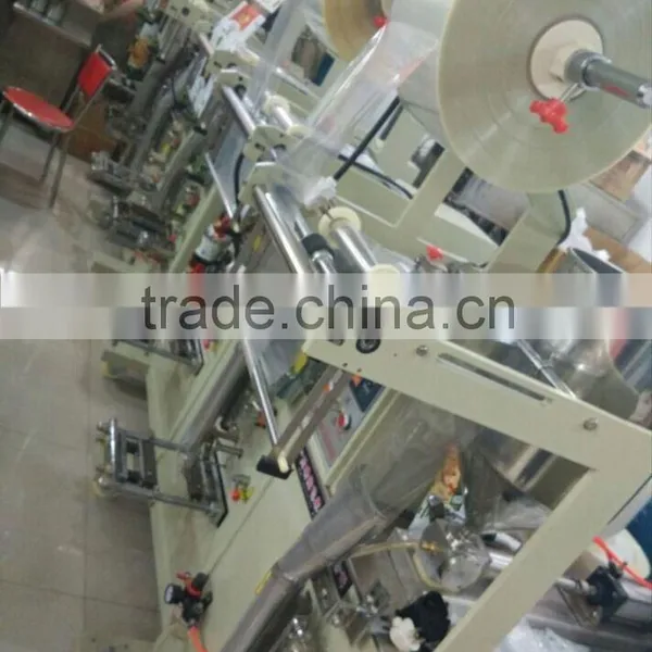 The Latest Technology Milk Powder Packing Machine Machine photo-4