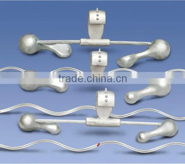 Good Quality Viscous Vibration Dampers photo-6