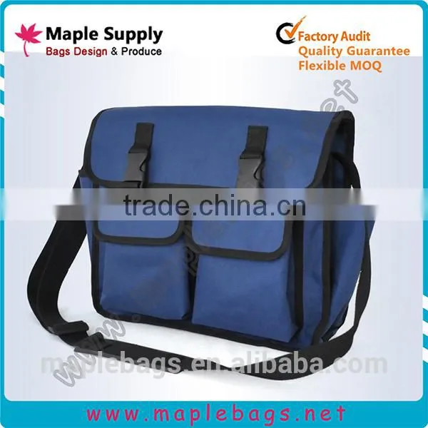Toolkit Bag Multifunctional Wireman Bag Messenger Bag