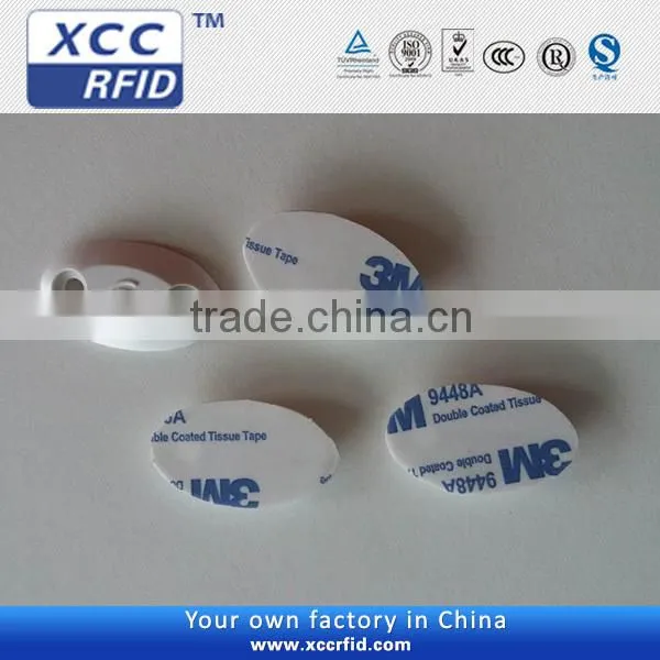NFC Tag Elliptic Tag ABS Tag photo-2