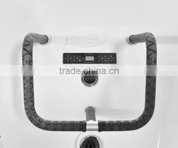 New Style Sports Bathtub Spa Massage photo-3