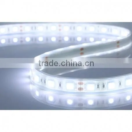 SDSLED IP67 Natural White SMD5050 60LED/m Led Strip Light DC12V photo-3