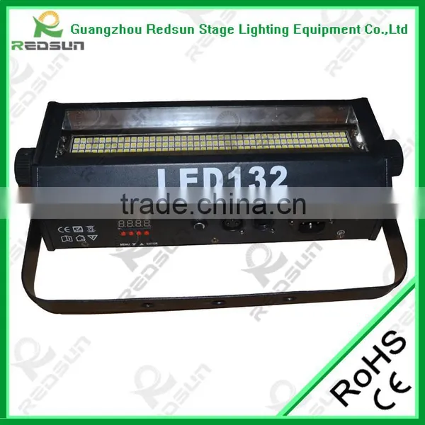 Disco Lighting Clubs Decoration Lights Strobe RGB DMX LEDs photo-3