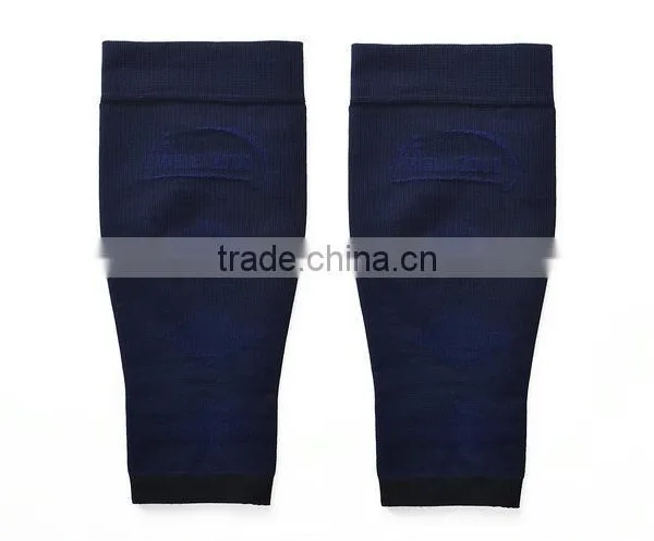 Top Medical Grade Good Quality Compression Calf Sleeve Calf Protector photo-3