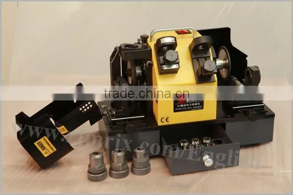 End Mill Cutter Machine MR-X6 photo-3