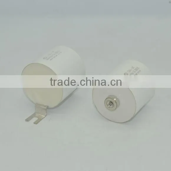 Film Capacitor, DC Link Capacitor, Capacitor Discharge Micro Spot Welder photo-2