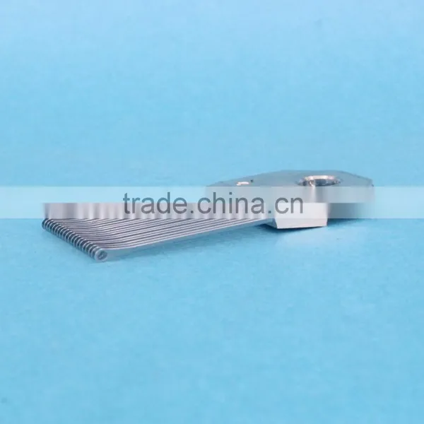 R-20-2-2 Seperator Needle for Karl Mayer Warping Machine Spare Parts photo-4