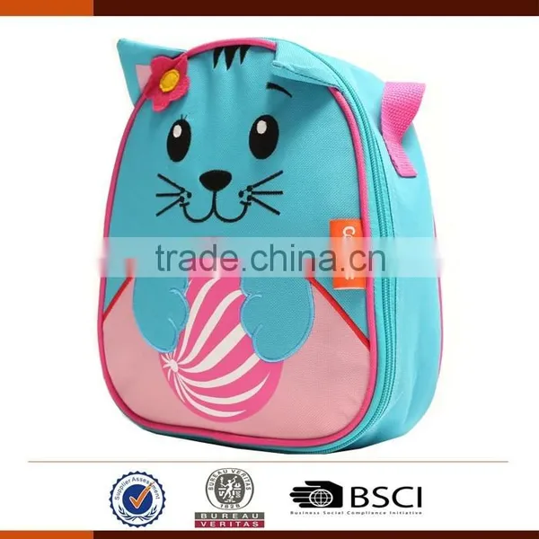 New Style Cute Cartoon Lunch Bag For Kids Quality Choice photo-6