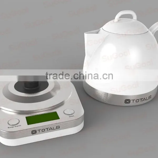 Karak Tea Coffee Maker for Dubai Market photo-4