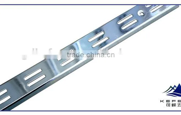 Aluminum Uni Strut Strut Channel Fittings KF-A015 photo-5