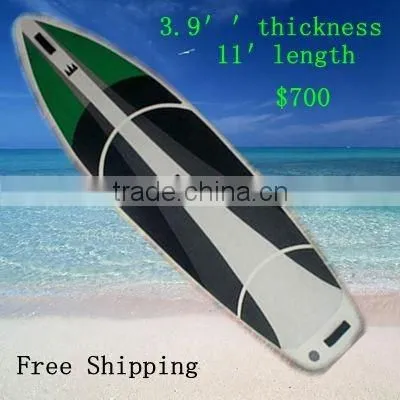 Inflatable SUP/SUP/Stand up Paddle Board/Korean PVC SUP photo-5