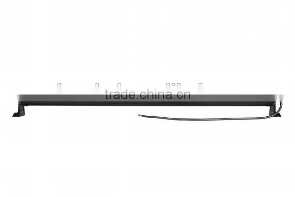 42" 240w Led Light Bar,4D Flood/spot Led Work Light Bar for Truck Jeep RV SUV ATV 4X4 Offroad photo-2