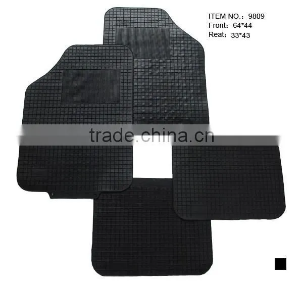 Rubber Mat With High Quality Material photo-2