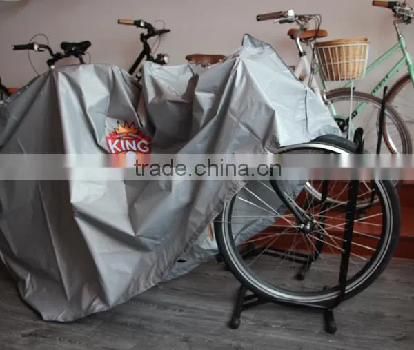 >>>Promotional Bespoke Logo Printed Bike/Bicycle Saddle Cover/Seat Cover/ photo-6