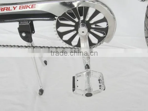 24 Inch Chopper Bike Men and Women New Model Chopper Bike Chopper Bicycle Hot Sale in the Usa With CE,CPSC OEM photo-4