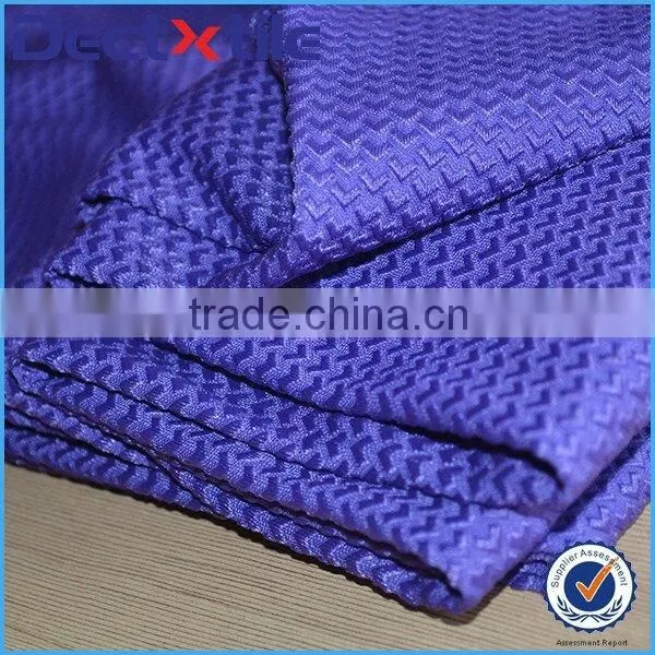 Fashionable China Product Skating Dress Fabric Dance Wear Fanric Cycling Wear Fabric