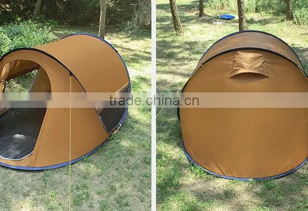 1-2 Persons Beach Tents Leisure Tents Camping Tents photo-6
