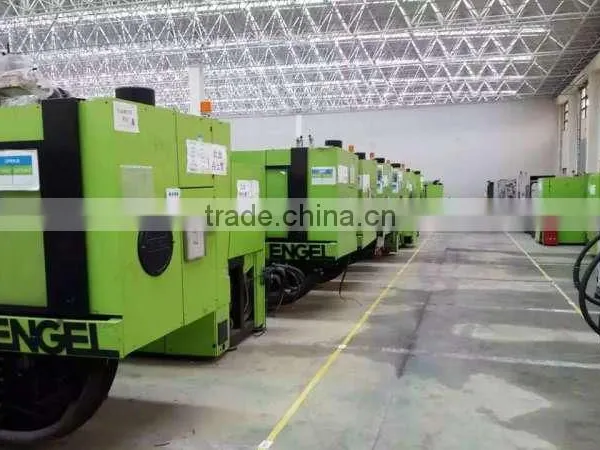 Used Engel Plastic Machinery in Germany photo-2