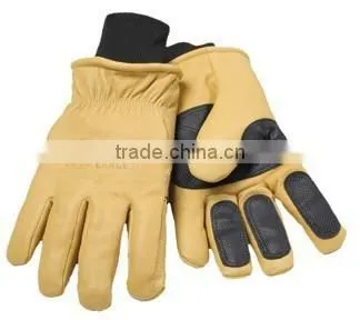 Driver Gloves photo-5
