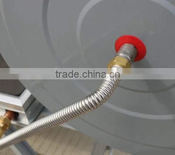 150L Solar Panel Water Heater(Non-pressurized Direct Type) photo-3