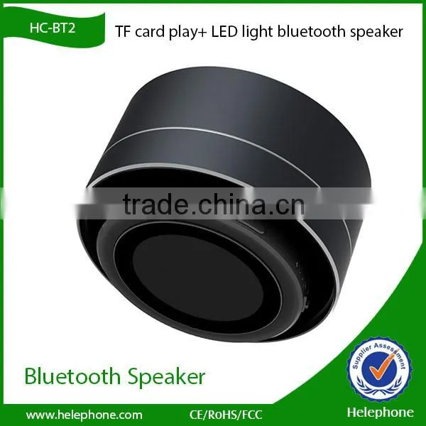HC-BT2 Electronics 2016 Bluetooth Speakers Bluetooth Speaker Portable photo-4