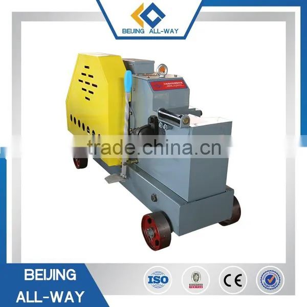 Automatic Steel Bar Cutting Machine for Cutting Reinforced Steel