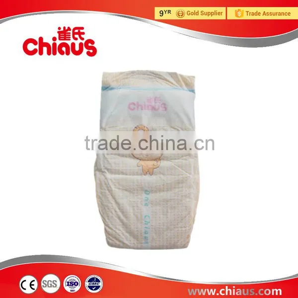 Sleepy Baby Diapers Manufacturer China photo-3