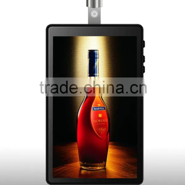 Bluetooth Wear Photo Badge, Wearable Photo Badge, 6-8hours Continuously Display, Internal 2GB Memory photo-4