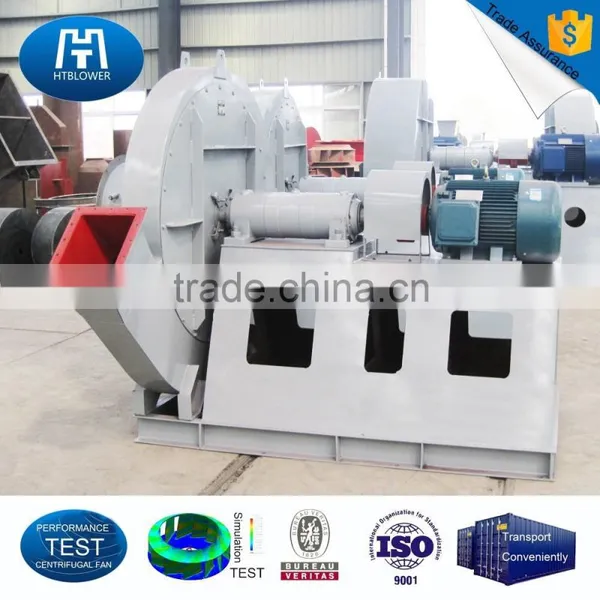 Industrial Exhaust Fan Blower photo-2