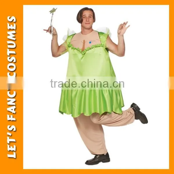 Roman Soldier Gladiator Fancy Dress Costume Greek Centurion Warrior Costume PGMC0908 photo-5
