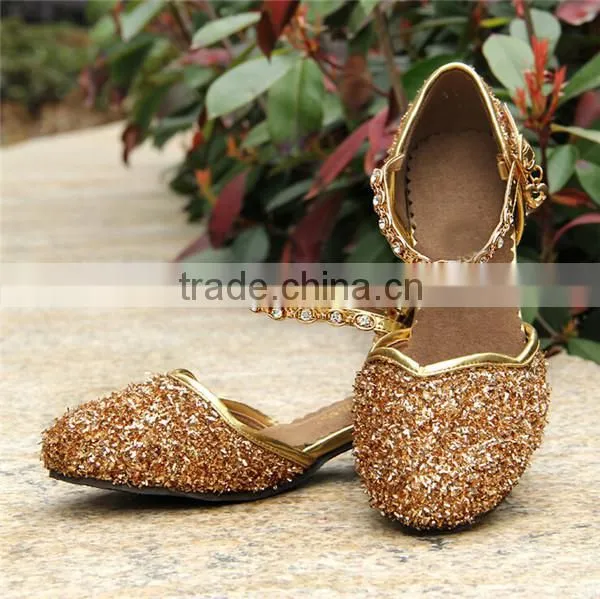New Fashion Cute Design Women Jelly Shoes With Peal Lace Big Size Shoes photo-4