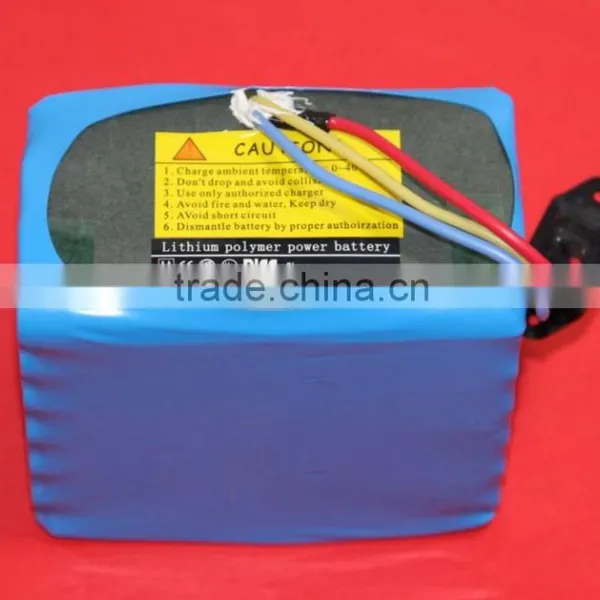 li Ion Battery Pack Li-ion Battery 48v 40ah Battery Manufacturer photo-3