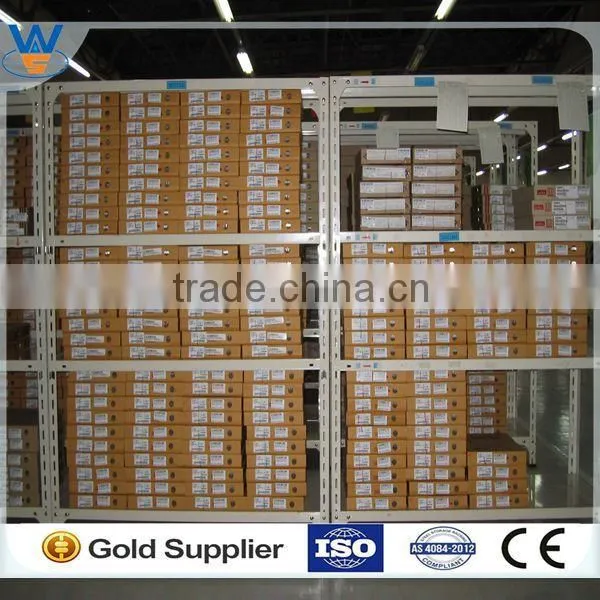 Light Duty Shelving Rack,shelves for Storage,steel Angle Rack photo-4