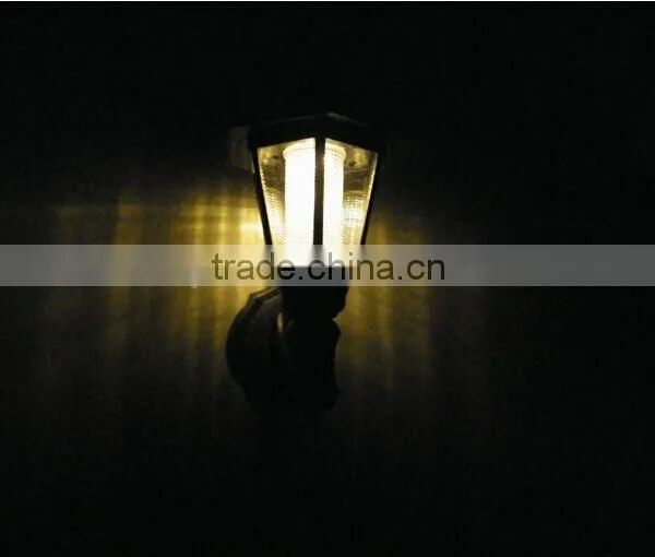 Solar Led Small Decorative Garden Lamp Light Led Anti-gravity Decoration Garland Solar Led Garden Lamp Light