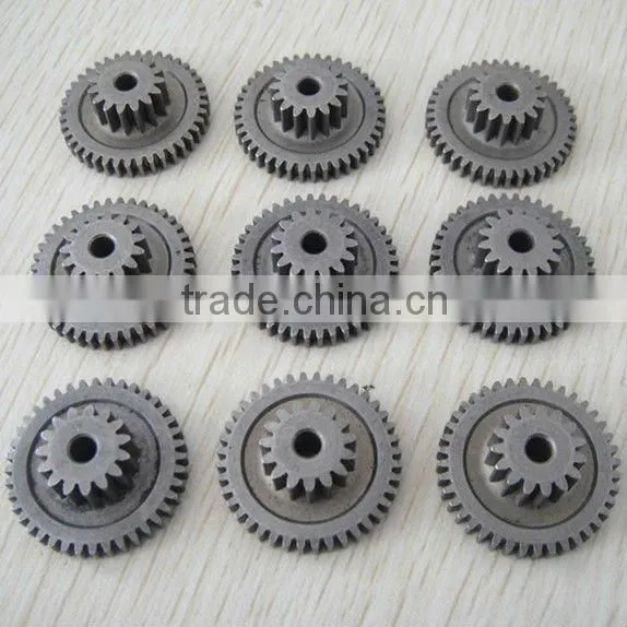 Sintered Industrial Gear
