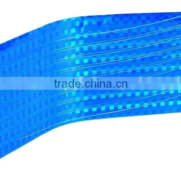 Eco-friendly Reflective Bike Stilckers photo-4