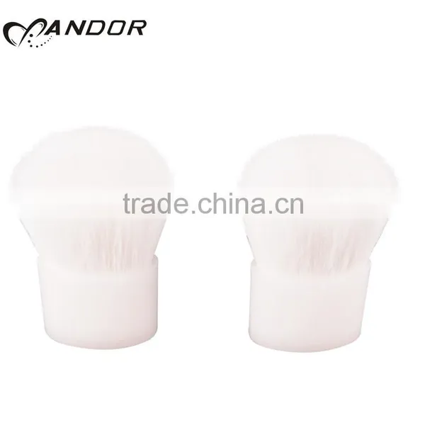Mini Size Soft Hair Makeup Blush Brush Cosmetic Brushes photo-5