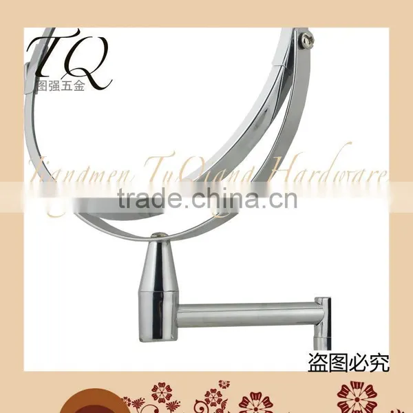 Hotel Folding Wall Mounted Mirror photo-4