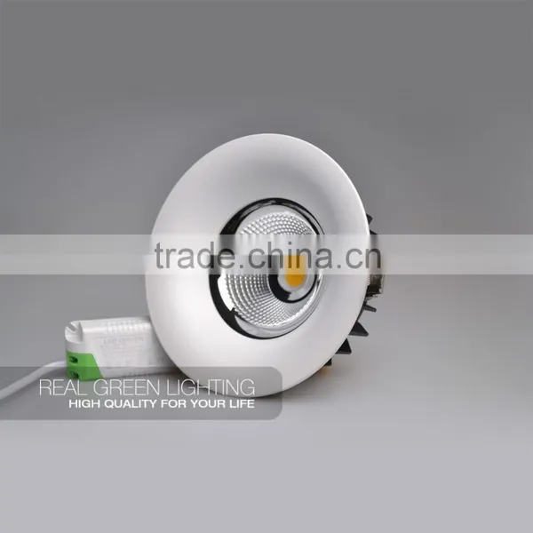 5W COB Down Light IP44 CE ROHS LED Down Light 5W Down Light photo-2