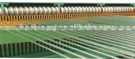 GX Steel Cord Conveyor Belt
