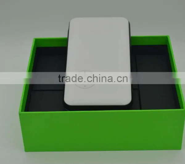 Android 4.4 hd 500 Lumen Mobile Phone Android Projector With Automatic Image Rectification photo-2